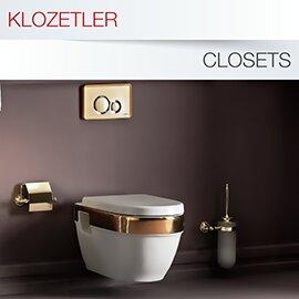 سنگ توالت فرنگی وال هنگ