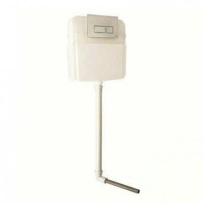 فلاش تانک توکار توالت ایرانی