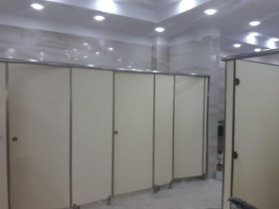 پارتیشن پاراوان بیمارستانی