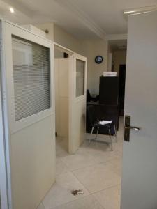 پارتیشن بندی اداری