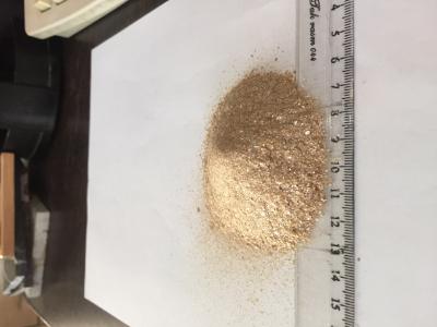 میکا(mica)  در کف پوش