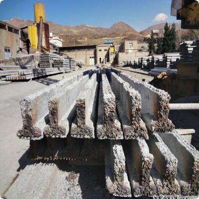 سقف تیرچه پیش تنیده
