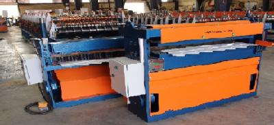 دستگاه نما پرده ای و پرس