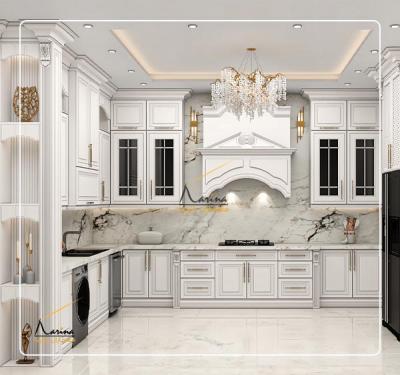 طراحی کابینت در کرج