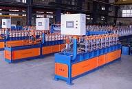 خط تولید دستگاه تقویت UPVC خط تولید دستگاه تقویت UPVC