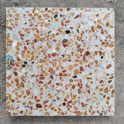 موزاییک الوان فرنگی نمره 3 موزاییک الوان فرنگی نمره 3