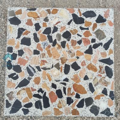 موزاییک زیتونی الوان نمره 6 موزاییک زیتونی الوان نمره 6