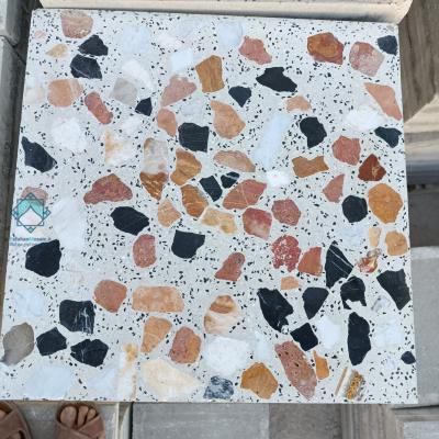 موزاییک یاقوتی نمره 6 موزاییک یاقوتی نمره 6