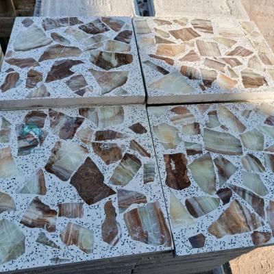 موزاییک لاشه مرمر سیرجان موزاییک لاشه مرمر سیرجان