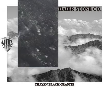 گرانیت مشکی چایان گرانیت مشکی چایان