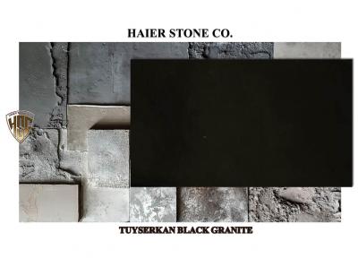 گرانیت مشکی تویسرکان گرانیت مشکی تویسرکان