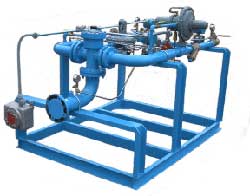 نگهداری تاسیسات مکانیکی