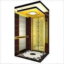 کابین آسانسور - طراحی کابین آسانسور - کابین آسانسور شیشه ای