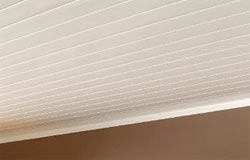 جدیترین انواع مدل ها و طرح های سقف کاذب pvc