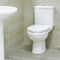  توالت فرنگی