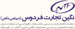 شرکت نگین تجارت فردوس 