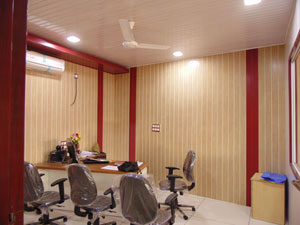 دیوارپوش pvc-فروش انواع دیوار پوش پی وی سی