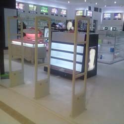 درب ضد سرقت EAS