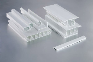 پروفیل upvc - قیمت پروفیل upvc